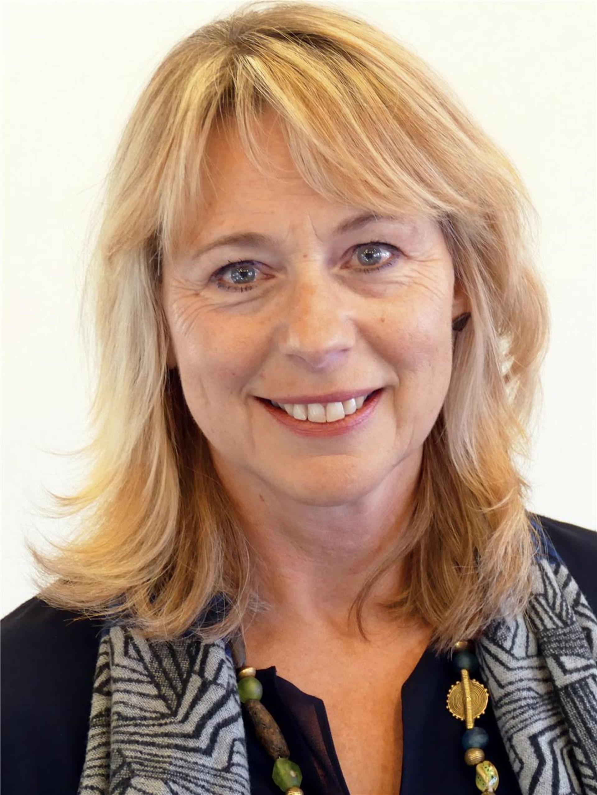 Gilhaus, Liz