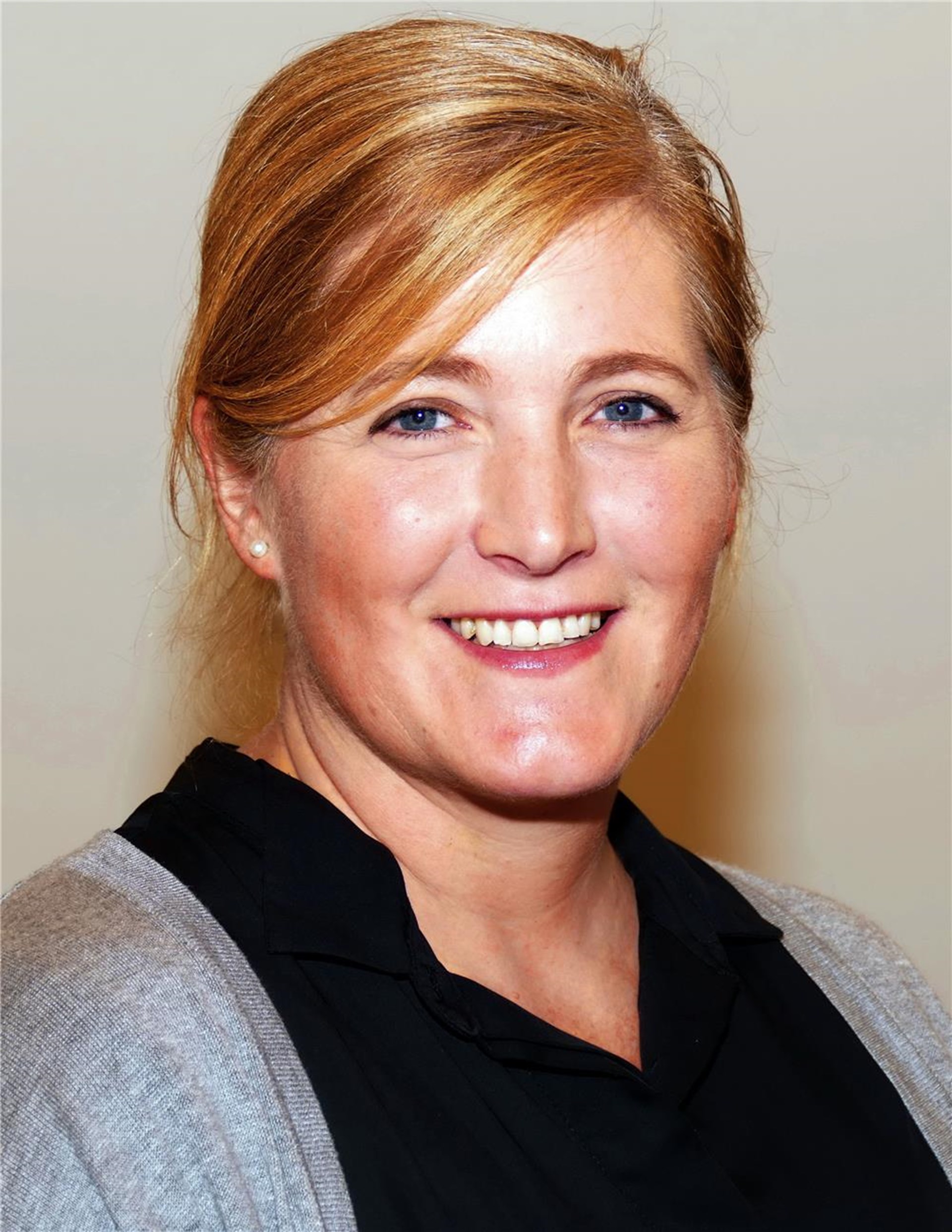 Puschmann, Ilona
