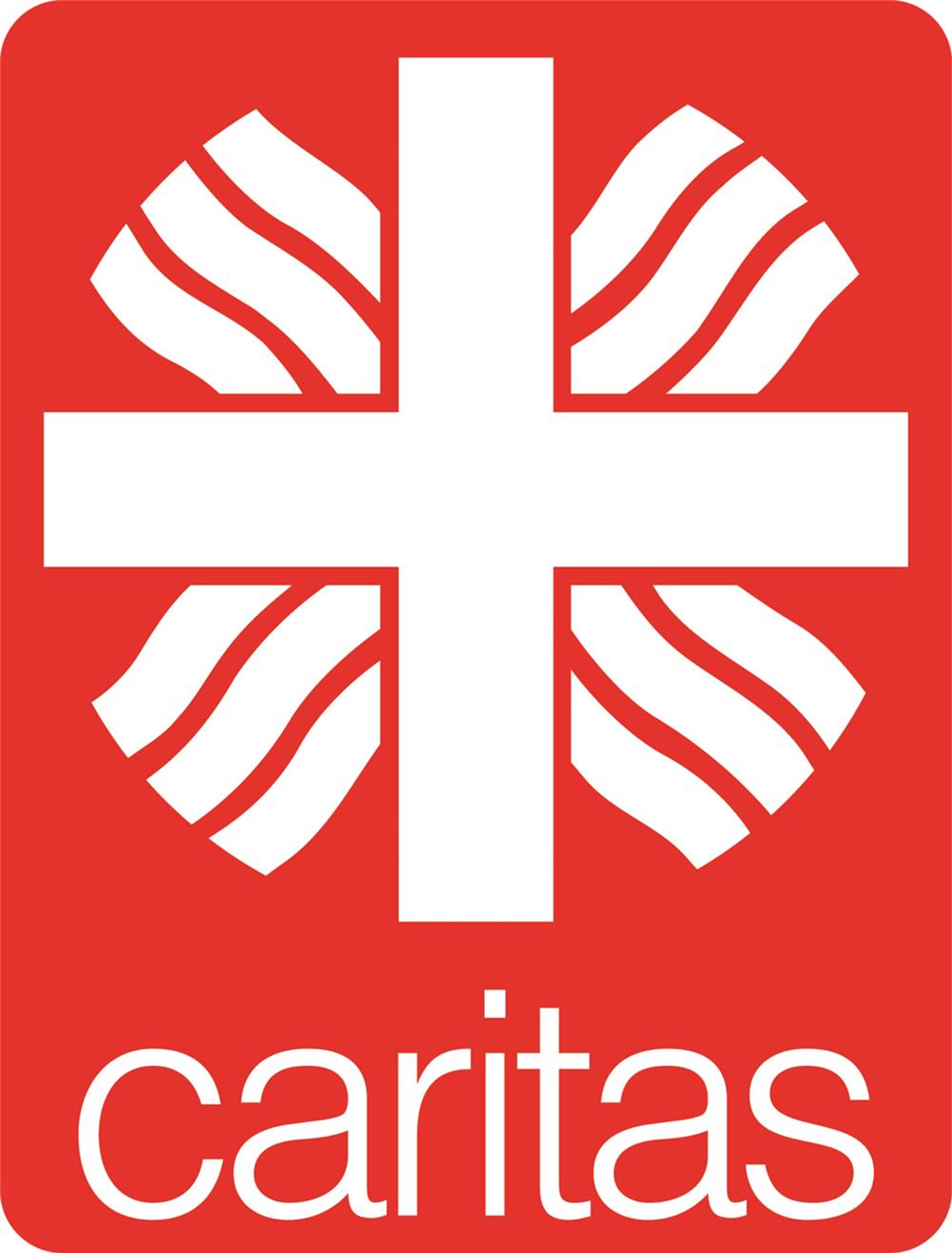 Caritaskreuz