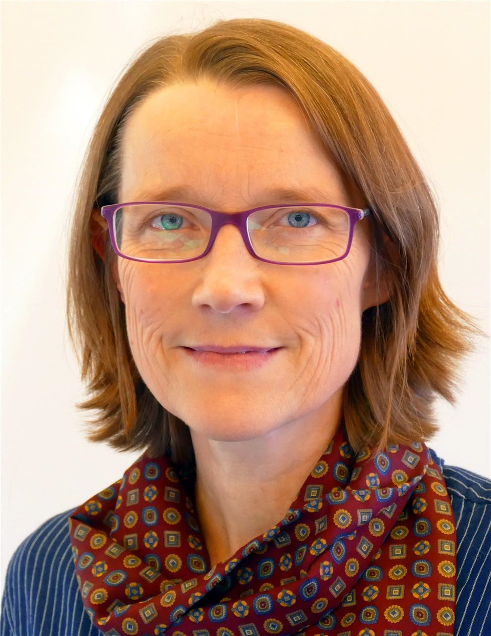 Schaul, Heidi
